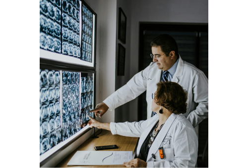 22. julij - Nacionalni dan nevrologije