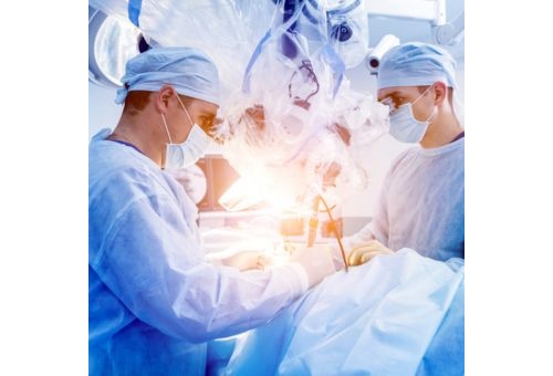 Trieste un centro di riferimento per l’ortoplastica e per il trattamento delle fratture esposte