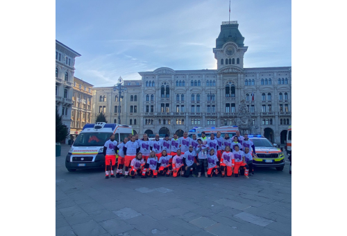 Giornata Mondiale della Prematurità