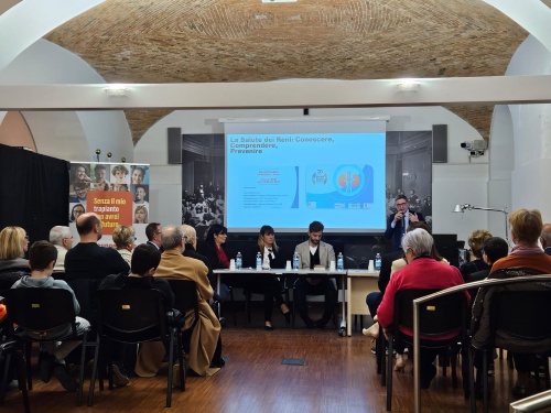 La Salute dei Reni: Comprendere e Conoscere per Prevenire