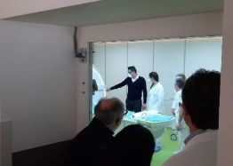 nuova risonanza