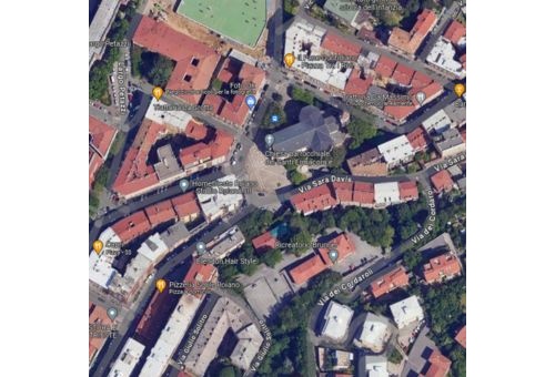 Avviso esplorativo di manifestazione di interesse per l’alienazione, mediante trattativa privata, delle quote di communio pro indiviso pari a 15/20 dell’immobile ubicato presso il comune di trieste in via sara davis n. 3.