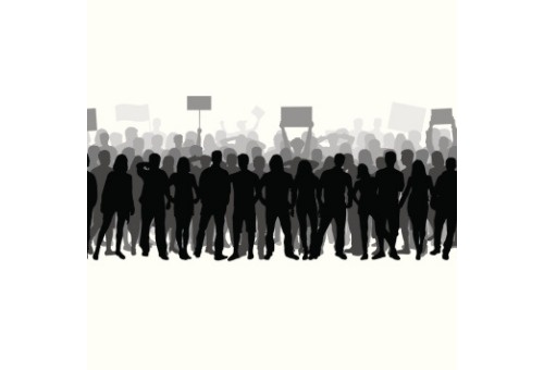 Sciopero generale nazionale 1 maggio 2025