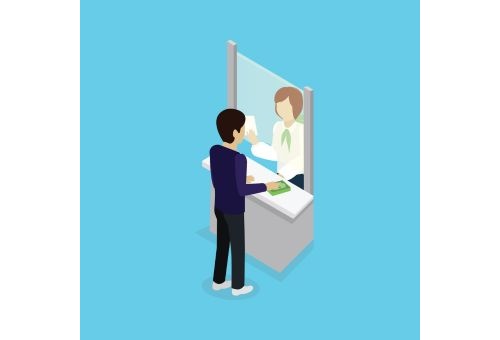 Esenzioni ticket, potenziati gli sportelli