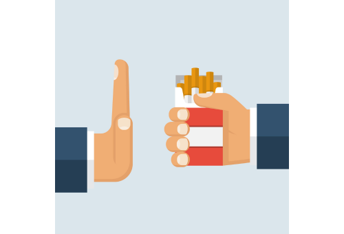 Giornata Mondiale Senza Tabacco