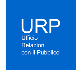 Riorganizzazione sportelli URP area Isontina
