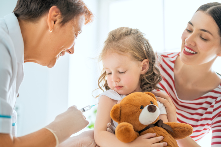 Spostamento Centro vaccinale dell’Ospedale San Polo di Monfalcone presso la nuova Casa di Comunità