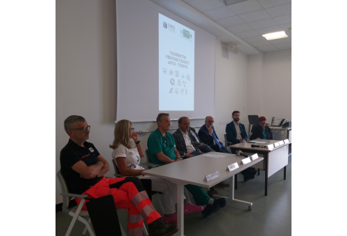 Visite urgenti specialistiche. La prima guida triestina per evitare il passaggio al Pronto soccorso