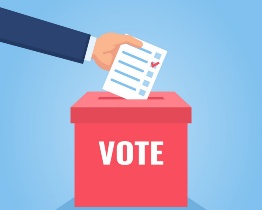 Referendum 8. in 9. junija 2025: dovoljenje za glasovanje na domu in glasovanje v zdravstvenih ustanovah za osebe, ki ne morejo priti na volišče