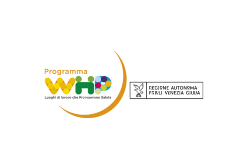 Convegno di premiazione delle aziende aderenti alla Rete Workplace Health Promotion FVG