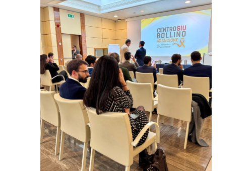 Assegnazione Bollino arancione della SIU alla SC Clinica Urologica di ASUGI per li trattamento dei TUMORI del RENE