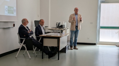 SANITÀ E TERZO SETTORE – ASUGI PUBBLICA UN AVVISO DI CO-PROGETTAZIONE PER AZIONI DI SVILUPPO DELLE CASE DELLA COMUNITÀ