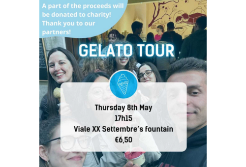 Iniziativa benefica riservata ai soci di ESN a favore delle persone afferenti alla SC Disabilità e Disturbi del Neurosviluppo dell’Adulto di ASUGI