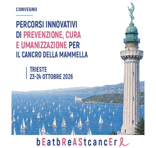Percorsi innovativi di prevenzione, cura e umanizzazione per il cancro della mammella