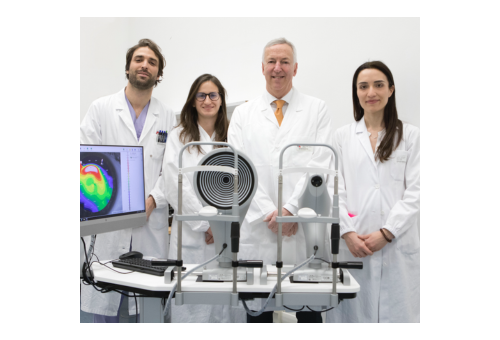 Si apre domani a trieste il XXVI congresso aiccer