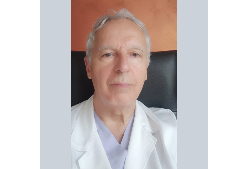 Novo imenovanje na čelo Splošne kirurgije ASUGI Posoškega območja Dr. Marco Barone je novi direktor KE Splošne kirurgije - Posoško območje