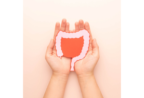 Test, ki vam reši življenje „SOFfia odpravlja strah“ - Pridružite se nam pri preprečevanju raka na črevesju