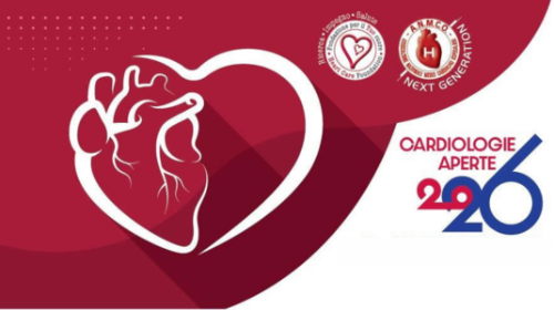 Odprte kardiologije 2026