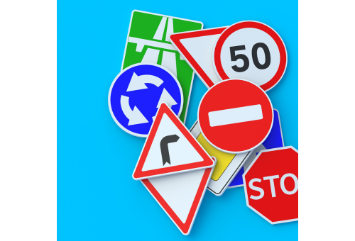 Riforma Codice della Strada art. 187