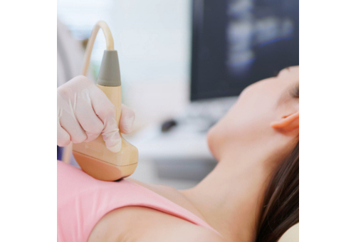 Krioablacija tumorjev dojk: nova možnost zdravljenja na oddelku za bolezni dojk v Trstu