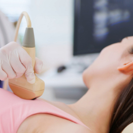 Crioablazione dei tumori mammari: una nuova opzione terapeutica nella Breast Unit di Trieste