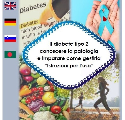 Diabete tipo 2: conoscerlo e gestirlo