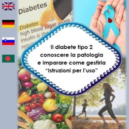 Diabete tipo 2: conoscerlo e gestirlo
