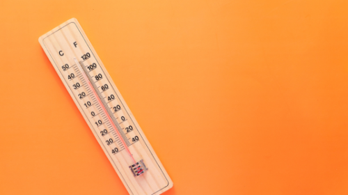 Attivazione Piano Emergenza Caldo