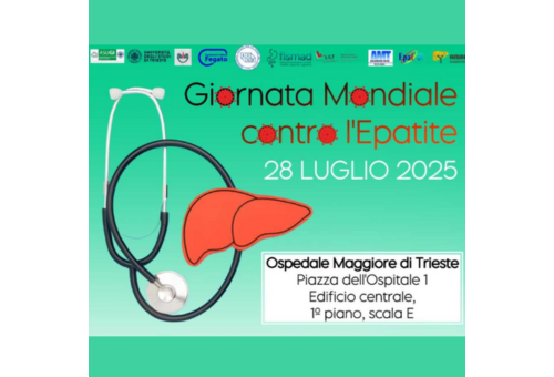 Svetovni dan hepatitisa