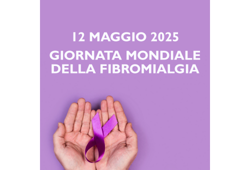Svetovni dan fibromialgije: v mesecu maju bodo v deželi potekale številne pobude, ki jih organizira Sekretariat FJK za fibromialgijo