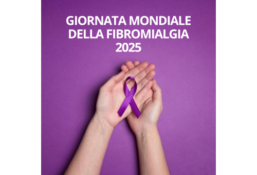 V nedeljo, 25. maja, se v Gorici nadaljuje osveščanje ob svetovnem dnevu fibromialgije 2025