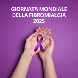 V nedeljo, 25. maja, se v Gorici nadaljuje osveščanje ob svetovnem dnevu fibromialgije 2025