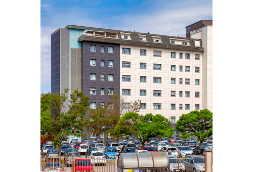 "Oddelka za kardiologijo v Gorici ne bodo zaprli"