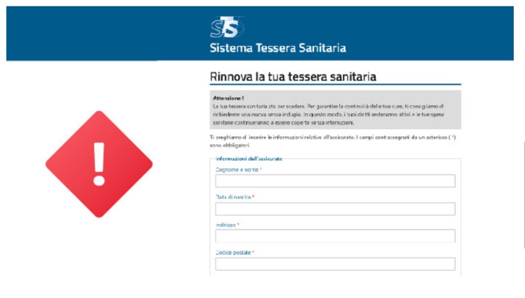 Fonte: Ministero della Salute