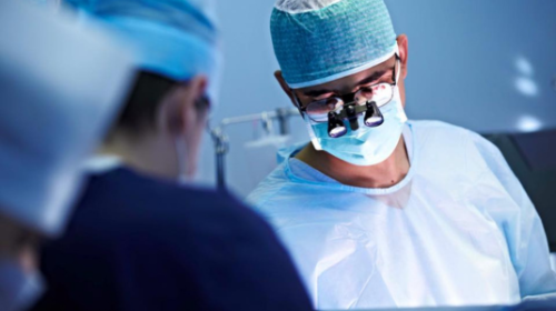 Primo caso in Friuli Venezia Giulia: ricostruzione microchirurgica del torace dopo un sarcoma esteso