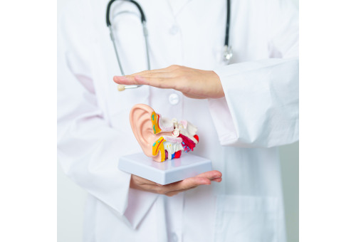 Svetovni dan sluha: pobuda tržaške KE za otorinolaringologijo (UCO)