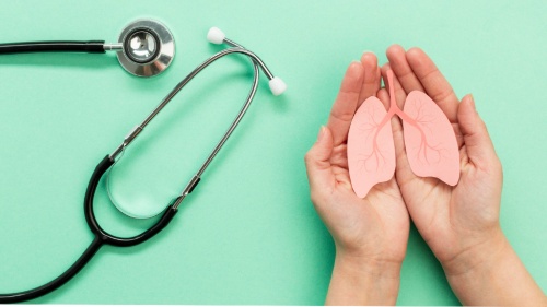 Al via lo screening per la prevenzione del tumore ai polmoni rivolto alle categorie a rischio della popolazione di Trieste