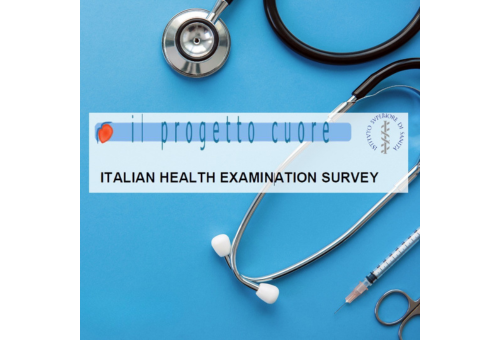  La S.C. Patologie Cardiovascolari al centro della prevenzione cardiovascolare: presentati i dati dell’Italian Health Examination Survey (Progetto CUORE) dell’ASUGI