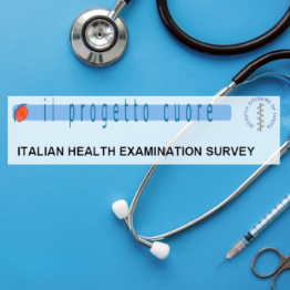  La S.C. Patologie Cardiovascolari al centro della prevenzione cardiovascolare: presentati i dati dell’Italian Health Examination Survey (Progetto CUORE) dell’ASUGI