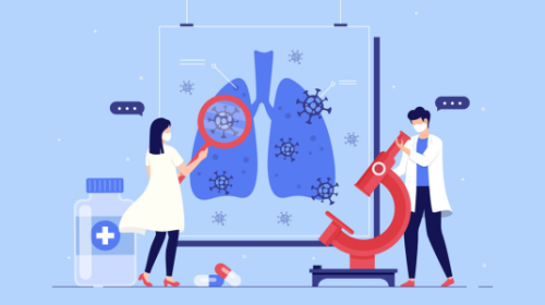 Avvio del programma di screening per la diagnosi precoce del tumore al polmone con TAC ad alta risoluzione integrata con intelligenza artificiale