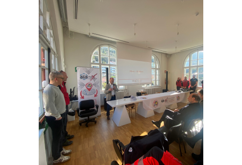 Primo corso in ASUGI sulla Gestione delle maxiemergenze secondo il metodo SISMAX