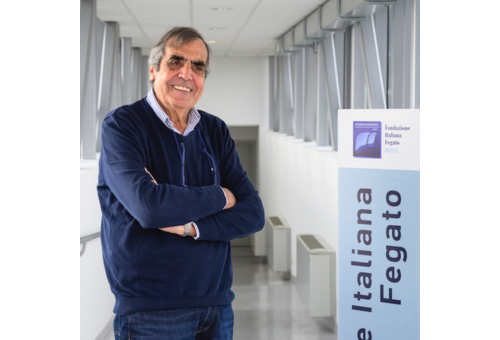 K operativnemu protokolu med FIF, LILT, ASUGI in Univerzo v Trstu za skupno reševanje izziva primarnega raka jeter, ki je eden glavnih vzrokov onkološke umrljivosti po vsem svetu.