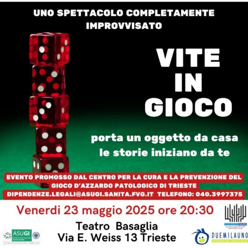 Dan osveščanja o zasvojenosti z igrami na srečo