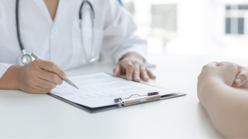 Prenehanje dejavnosti dr. Franca Davide in dodelitev začasnega delovnega mesta dr. Caliriju Francescu