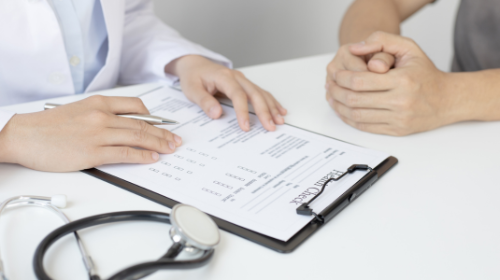 Prenehanje dejavnosti dr. Pizzul Mariagrazie in dodelitev začasnega delovnega mesta dr. Belluzzi Beatrice