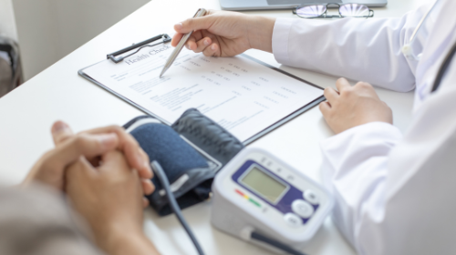 Cessazione attività del dott. Maurizio Turisani