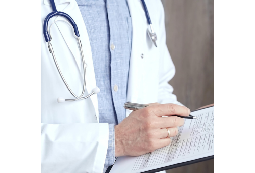 Prenehanje opravljanja dejavnosti zdravnice Giulie Ceschiutti