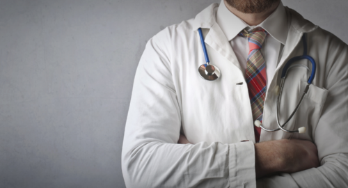 Prenehanje delovanja zdravnice dr. Anastasie Ghennadievne Moravskaye