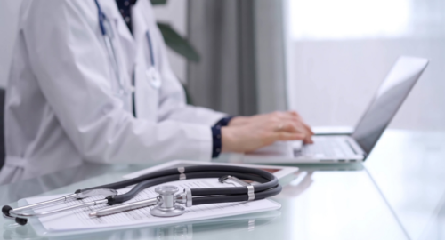 Apertura studio medico pediatra di libera scelta dott.ssa Bibalo Chiara - Comune di San Dorligo della Valle