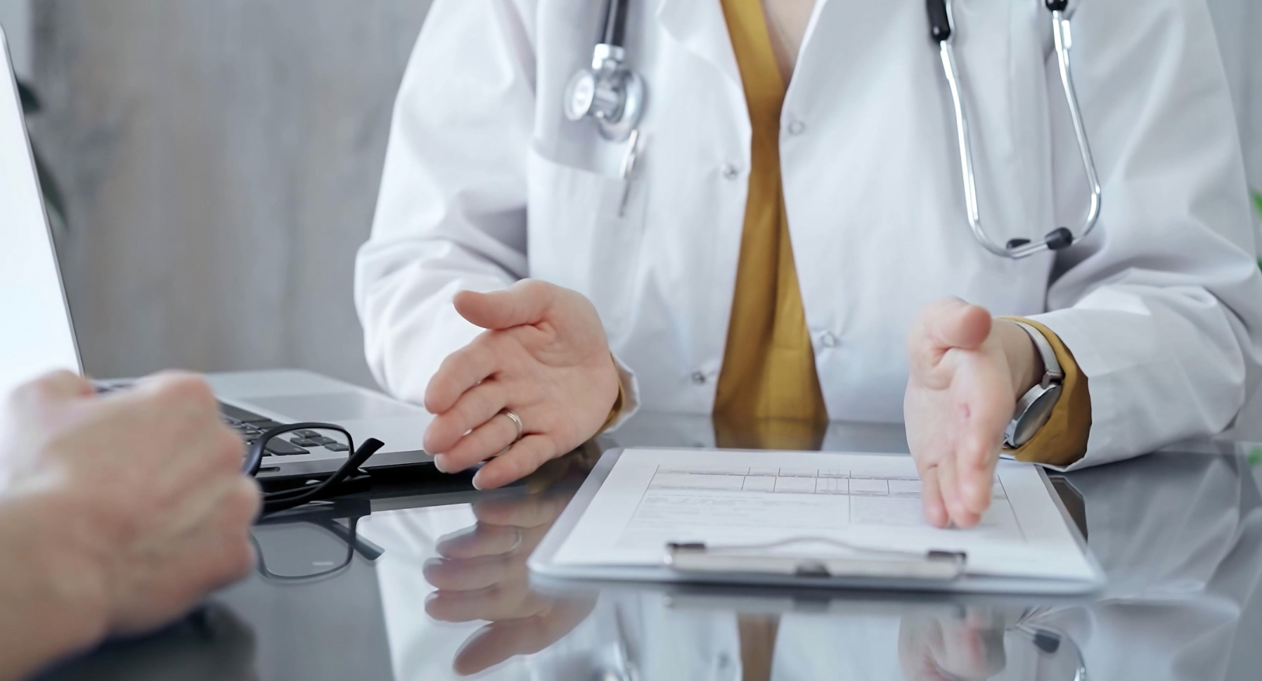 Nuovi medici di medicina generale negli ambiti territoriali di Trieste e dell'Altopiano